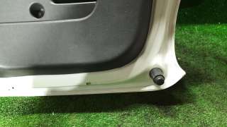 Крышка багажника (дверь 3-5) Citroen DS3 2012г.  - Фото 5