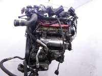 Двигатель  Audi A6 C4 (S6,RS6) 3.0  Бензин, 2012г. CGX,  - Фото 4