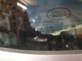 дверь багажника со стеклом Land Rover Evoque 2 2020г. LR117319 - Фото 3