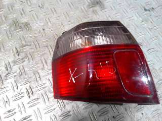 фонарь лев Mitsubishi Galant 8 2002г.  - Фото 2