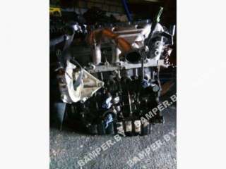  Двигатель к Suzuki Grand Vitara FT Арт 21558721