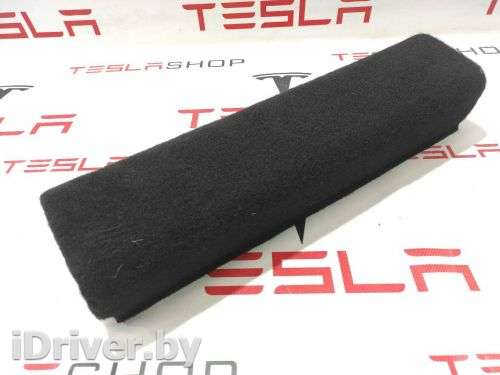 ковер салонный Tesla model S 2015г. 1007326-00-D - Фото 1