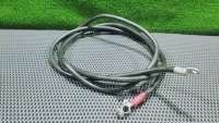 Силовые провода (кабель) Mercedes E W211 2003г. A2115408007 - Фото 3