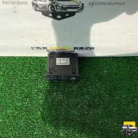 Разъем AUX / USB Renault Captur 2020г. 280231553R - Фото 2