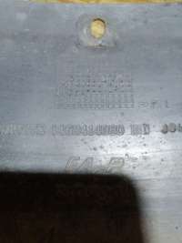 Защита арок передняя правая (подкрылок) Citroen Evasion 2002г. 1462414080 - Фото 2