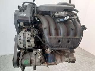 Двигатель  Peugeot 206 1 2.0  2005г. EW10 GAAE9  - Фото 4