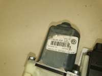 Моторчик стеклоподъёмника задний правый Volkswagen Passat B7 2011г. 3C0959704 - Фото 2