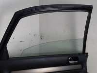  стекло боковой двери зад лев к Audi A4 B5 Арт 22020937/4