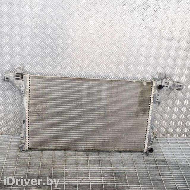 Радиатор (основной) Renault Master 3 2012г. X1323002, 214004474R , art250428 - Фото 1