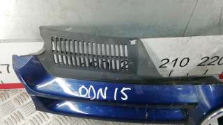  Решетка радиатора к Volkswagen Golf 5 Арт ODN15QF01