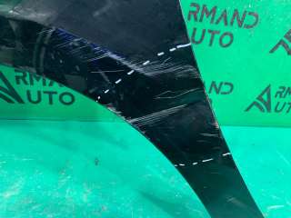 Крыло Toyota Camry XV70 2017г. 5380206220, 2 - Фото 4
