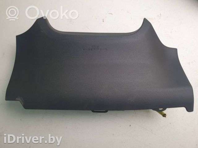 Подушка безопасности коленная Toyota Auris 1 2011г. ga51300120 , artDAL9408 - Фото 1