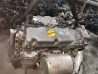 Двигатель  Opel Astra G 2.0  Дизель, 2003г. Y20DTH  - Фото 5