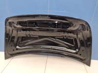 Крышка багажника Mercedes S W222 2014г. A2227500075 - Фото 9