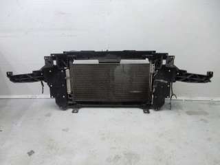  Радиатор кондиционера Nissan Murano Z50 Арт 00084723sep3, вид 8