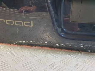 дверь багажника Audi A6 C6 (S6,RS6) 2004г. 4F9827023M - Фото 5
