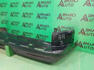 LR015463, 9h2217d822 Бампер Land Rover Discovery 4 Арт ARM156810, вид 3