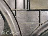 Вентилятор радиатора Skoda Octavia A5 2005г. 1k0121207bc , artTMO32478 - Фото 2