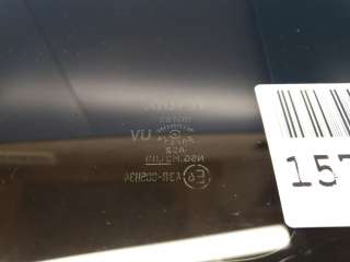 Стекло кузовное заднее правое глухое Toyota Rav 4 2 2013г. 6271042310 - Фото 3