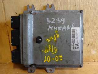 MEC118040C1 Блок управления ДВС к Nissan Murano Z51 Арт 00061125