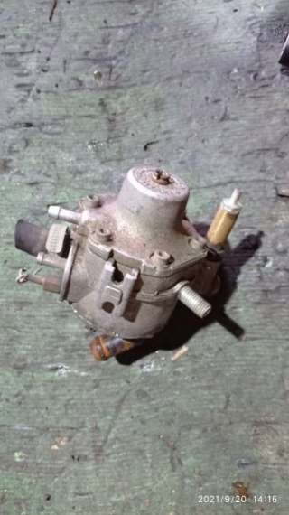 Газовый редуктор Fiat Ulysse 1 1997г. 67R010286 - Фото 4