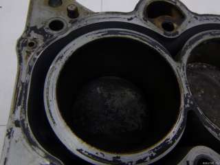 Блок двигателя Kia Ceed 1 2008г. 201B22BU00 - Фото 5
