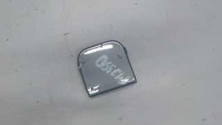  Заглушка (решетка) в бампер к Ford Focus 2 restailing Арт 5488008