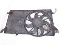 Вентилятор радиатора Ford Focus 2 2005г. 3135103546, 1137328148 , artARA87211 - Фото 4