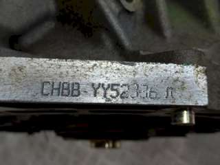 Двигатель  Ford Mondeo 3 1.8  2006г. CHBB YY52336  - Фото 6