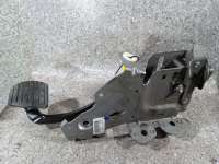 Узел педальный (блок педалей) Renault Scenic 3 2013г. 465010016R - Фото 3