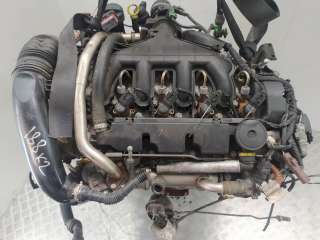 RHR 10DYSM 4001265 Двигатель к Peugeot 307 Арт 1039842