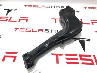 1116135-00-B Воздуховод отопителя (печки) к Tesla model S Арт 9930207