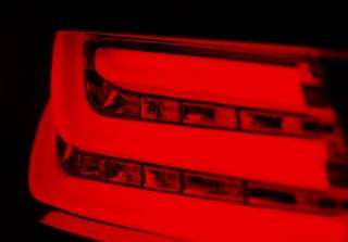 Задние фонари BMW 5 E60/E61 2001г.  - Фото 2