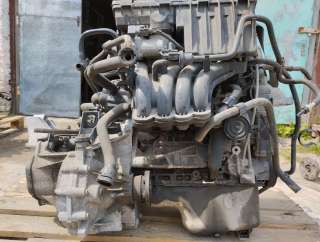  Двигатель к Volkswagen Golf 5 Арт 40098772