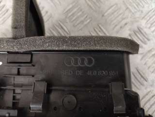 4L0820951 Дефлектор обдува салона Audi Q7 4L Арт 65153187, вид 4