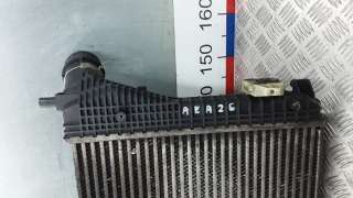  Радиатор интеркулера к Volkswagen Passat B7 Арт AEA26KC01