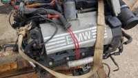 Двигатель  BMW 7 E65/E66 4.4 i Бензин, 2002г. N62B44A  - Фото 12