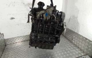 BKC, BXE Двигатель дизельный Volkswagen Passat B6 Арт PML03AB01, вид 7