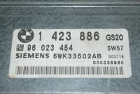 Блок управления АКПП BMW 5 E39 1999г. 14238867509517 , art416161 - Фото 4