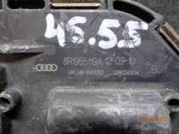 8R1 955 119 A Моторчик передних стеклоочистителей (дворников)   к Audi Q5 1 Арт 04523