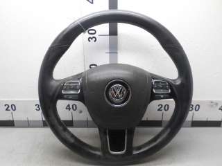  Руль к Volkswagen Touareg 2 Арт 00122140