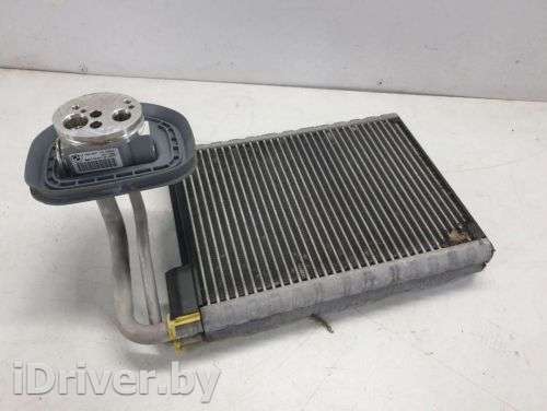 Радиатор отопителя (печки) BMW 6 F06/F12/F13 2013г.  - Фото 1