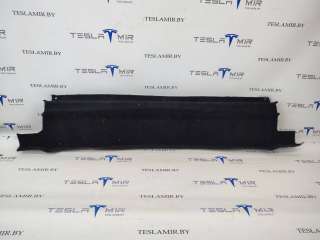 1045215-00 Панель отделки багажного отделения задняя к Tesla model S Арт 13070