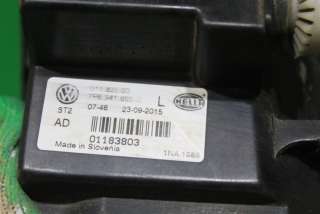 ПТФ Volkswagen Touareg 2 2014г. 7p6941699 - Фото 5