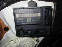 4F0959792E Блок управления двери передней правой к Audi A6 C6 (S6,RS6) Арт 5452.5JP10