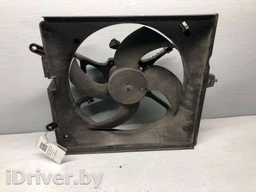 Вентилятор радиатора Mitsubishi Carisma 2000г. ETP8850, 824.0247, 3A010, 19700 - Фото 1