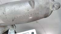 Охладитель отработанных газов SsangYong Korando 2013г. A6711410304,6711400261 - Фото 3