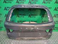 8450102347 дверь багажника к Lada Vesta Арт 242255RM