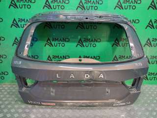 8450102347 дверь багажника к Lada Vesta Арт ARM242255