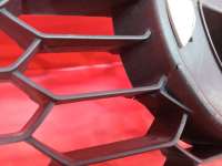 решетка радиатора Mazda 5 1 2011г. KD4550712 - Фото 8